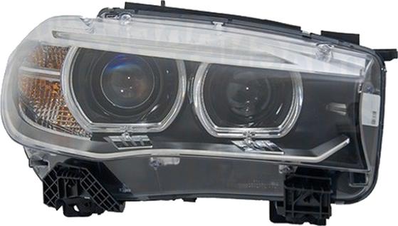 BINDER 1782,531,1 - Projecteur principal droxauto.com