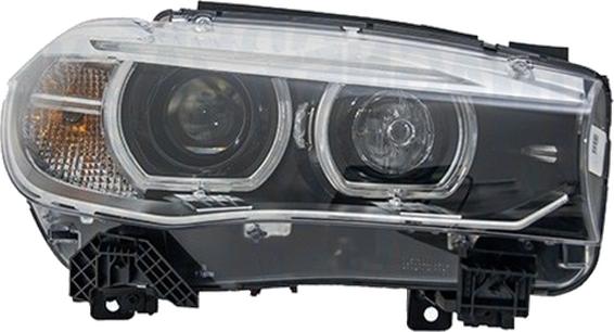 BINDER 1782,531,2 - Projecteur principal droxauto.com