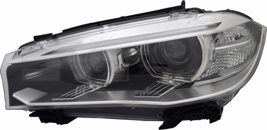 BINDER 1782,538,1 - Projecteur principal droxauto.com