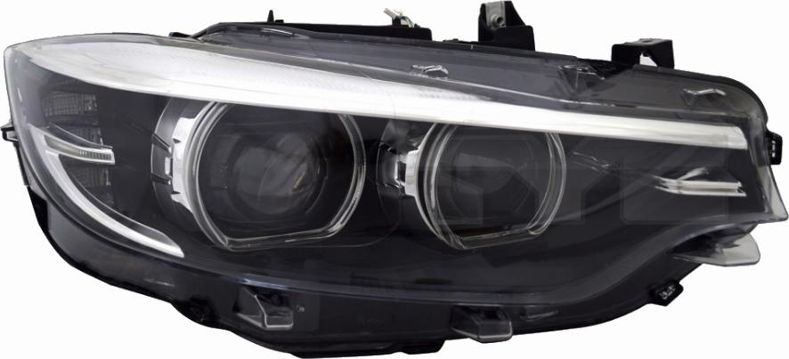 BINDER 1730,559,5 - Projecteur principal droxauto.com