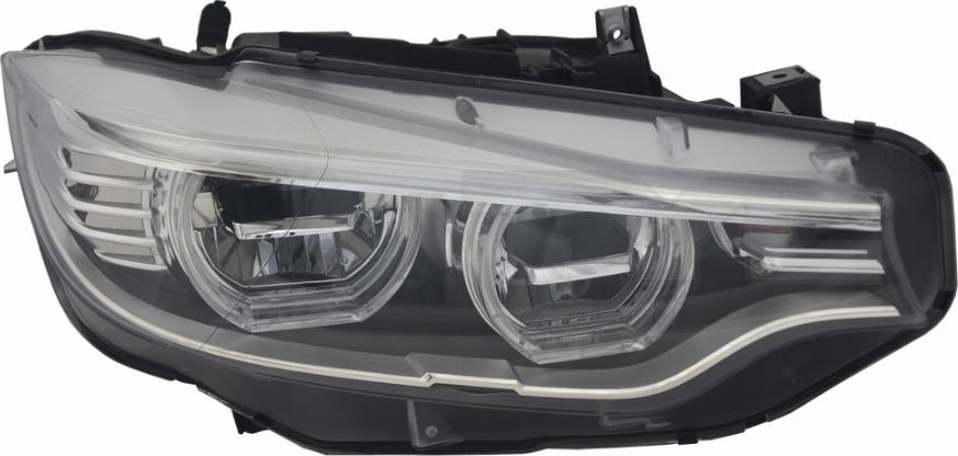 BINDER 1730,559,1 - Projecteur principal droxauto.com