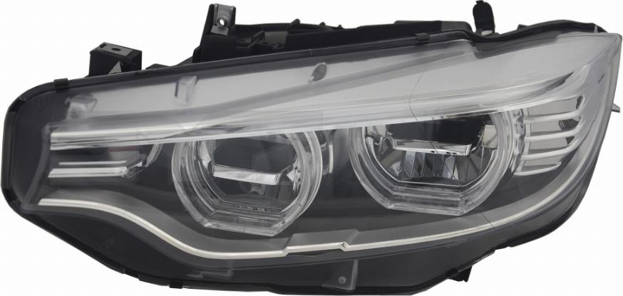 BINDER 1730,558,1 - Projecteur principal droxauto.com