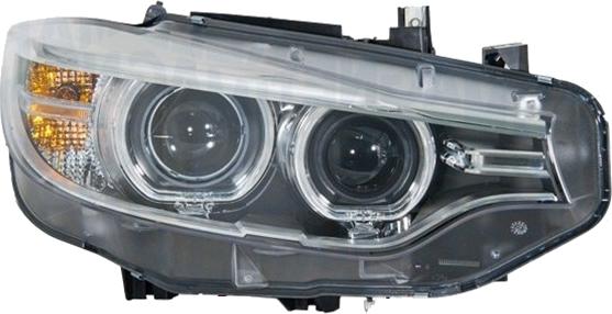 BINDER 1730,531,1 - Projecteur principal droxauto.com