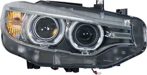 BINDER 1730,531,2 - Projecteur principal droxauto.com