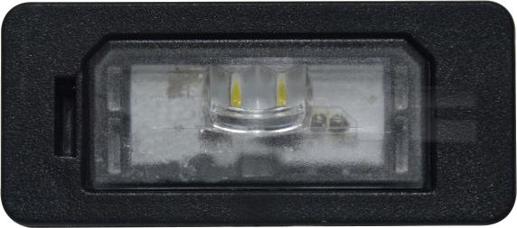 BINDER 1724,650,2 - Feu éclaireur de plaque droxauto.com