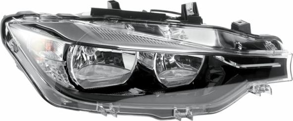 BINDER 1726,543,2 - Projecteur principal droxauto.com