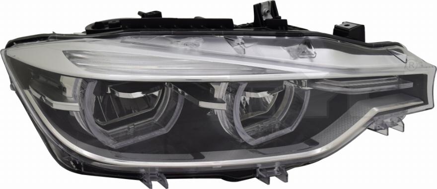 BINDER 1726,559,1 - Projecteur principal droxauto.com