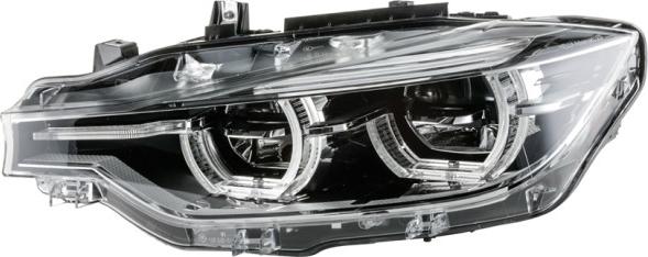 BINDER 1726,550,1 - Projecteur principal droxauto.com