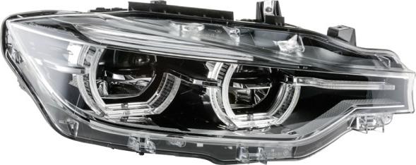 BINDER 1726,551,1 - Projecteur principal droxauto.com