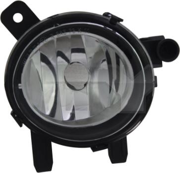 BINDER 1726,580,1 - Projecteur antibrouillard droxauto.com