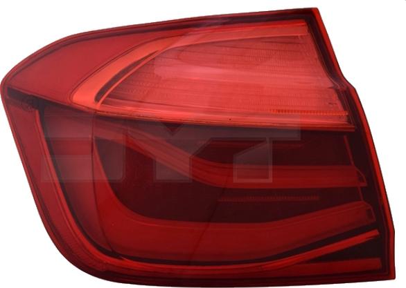 BINDER 1726,640,5 - Feu arrière droxauto.com