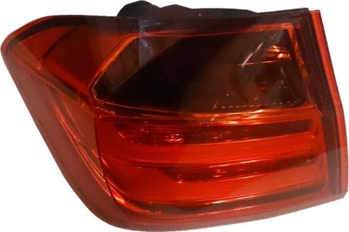 BINDER 1726,640,2 - Feu arrière droxauto.com