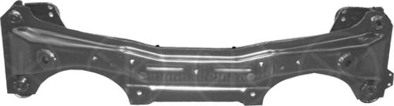 BINDER 1723,285,1 - Corps d'essieu droxauto.com