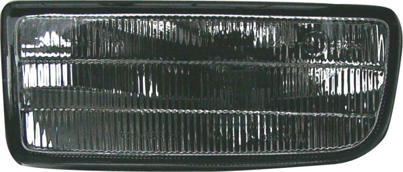 BINDER 1722,580,3 - Projecteur antibrouillard droxauto.com