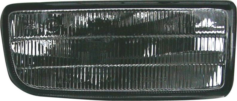 BINDER 1722,581,3 - Projecteur antibrouillard droxauto.com