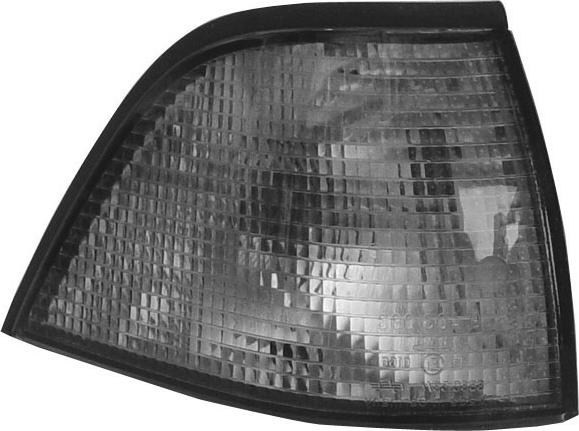 BINDER 1722,603,6 - Feu clignotant droxauto.com