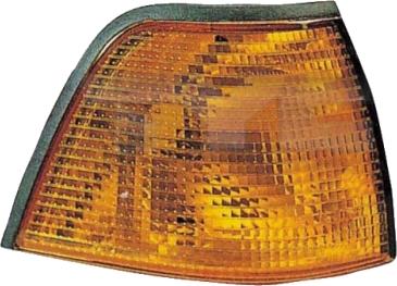 BINDER 1722,603,1 - Feu clignotant droxauto.com