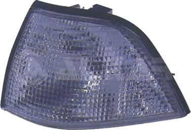 BINDER 1722,602,4 - Feu clignotant droxauto.com