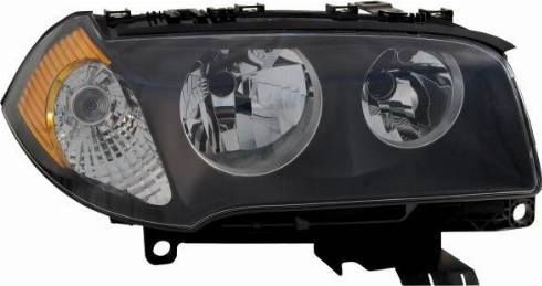 BINDER 1770,507,1 - Projecteur principal droxauto.com