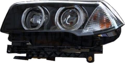 BINDER 1770,530,2 - Projecteur principal droxauto.com