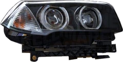 BINDER 1770,531,2 - Projecteur principal droxauto.com