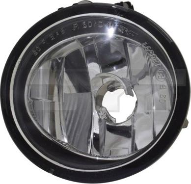 BINDER 1771,580,2 - Projecteur antibrouillard droxauto.com