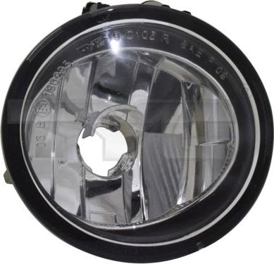 BINDER 1771,581,2 - Projecteur antibrouillard droxauto.com