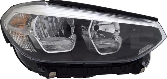 BINDER 1772,559,2 - Projecteur principal droxauto.com