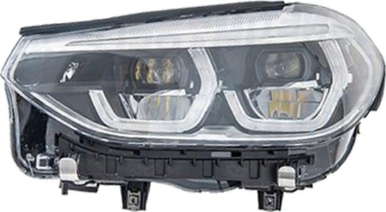 BINDER 1772,550,3 - Projecteur principal droxauto.com