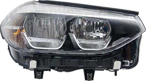 BINDER 1772,551,1 - Projecteur principal droxauto.com