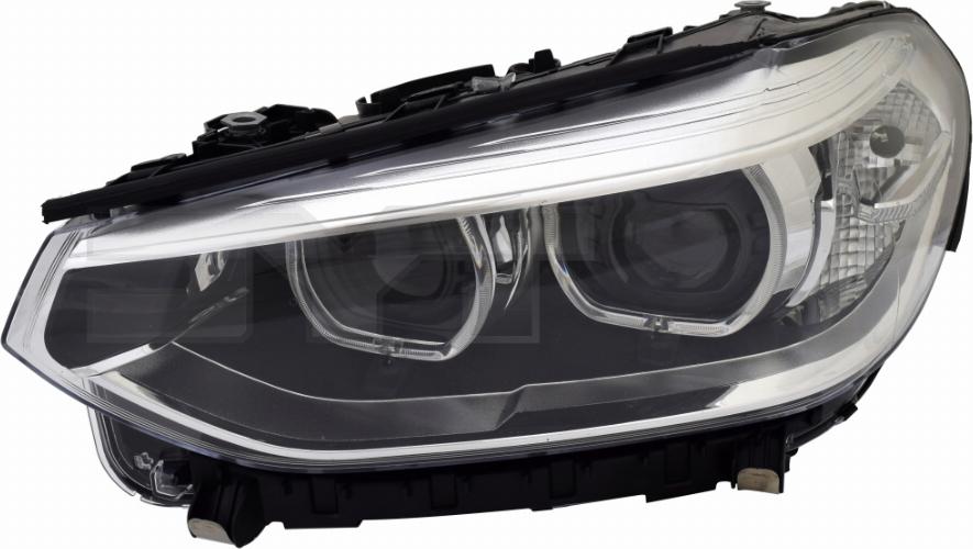 BINDER 1772,558,1 - Projecteur principal droxauto.com