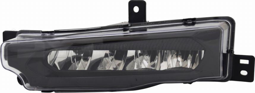 BINDER 1772,580,1 - Projecteur antibrouillard droxauto.com