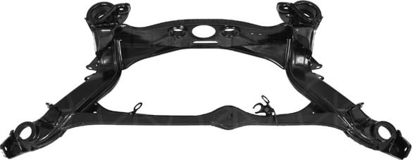 BINDER 3940,286,1 - Corps d'essieu droxauto.com