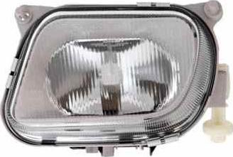 BINDER 3941,580,1 - Projecteur antibrouillard droxauto.com