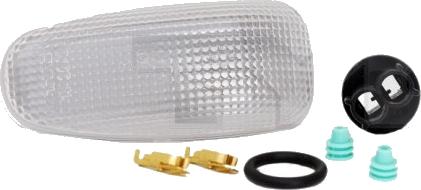 BINDER 3941,604,1 - Feu clignotant droxauto.com