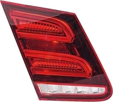 BINDER 3943,640,5 - Feu arrière droxauto.com