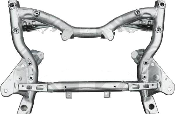 BINDER 3943,285,1 - Corps d'essieu droxauto.com