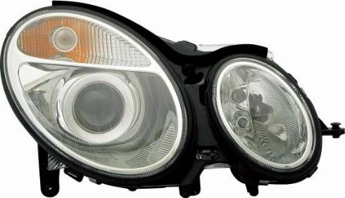 BINDER 3942,513,1 - Projecteur principal droxauto.com