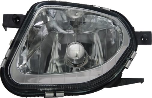 BINDER 3942,580,21 - Projecteur antibrouillard droxauto.com