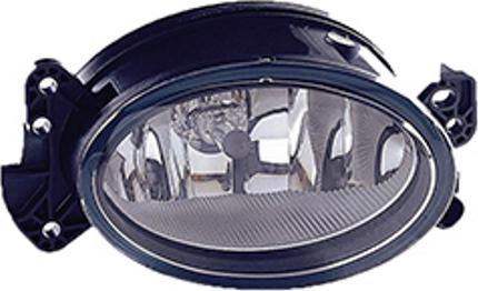 BINDER 3942,581,3 - Projecteur antibrouillard droxauto.com