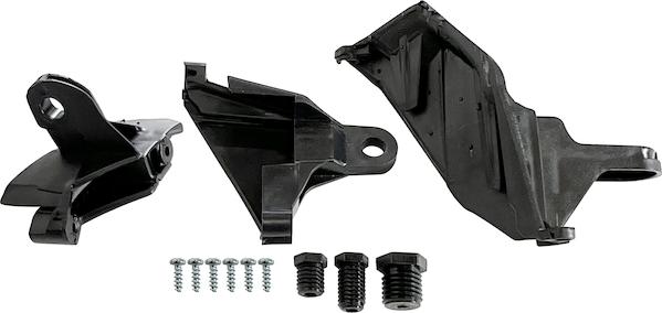 BINDER 3942,527,1 - Cuvelage, projecteur principal droxauto.com