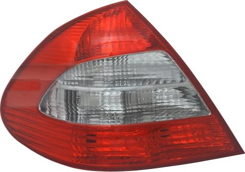 BINDER 3942,658,4 - Feu arrière droxauto.com