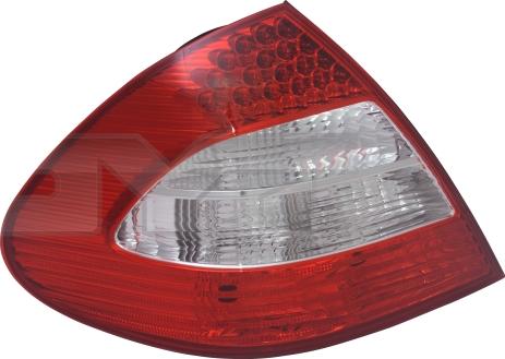 BINDER 3942,658,5 - Feu arrière droxauto.com