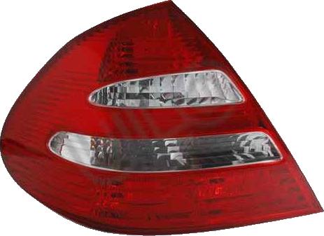 BINDER 3942,658,1 - Feu arrière droxauto.com