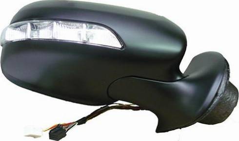 BINDER 3942,711,2 - Rétroviseur extérieur droxauto.com