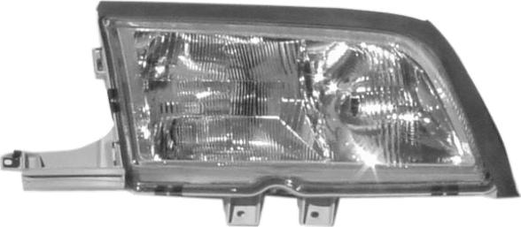 BINDER 3961,513,8 - Projecteur principal droxauto.com