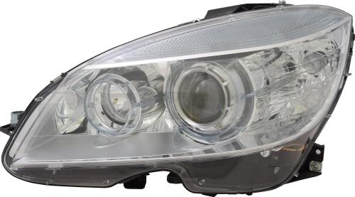 BINDER 3963,538,1 - Projecteur principal droxauto.com