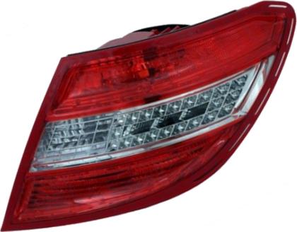 BINDER 3963,659,1 - Feu arrière droxauto.com