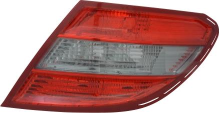 BINDER 3963,659,3 - Feu arrière droxauto.com