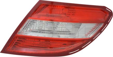 BINDER 3963,659,2 - Feu arrière droxauto.com